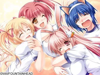 ちぇいすと☆ちぇいすっ！ 预览图 11