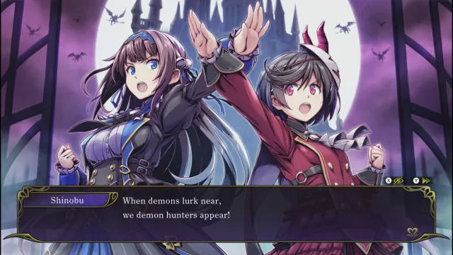 少女魔净 预览图 3