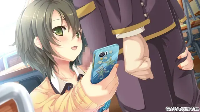 少女开关 ~ 掌握她的遥控器 ~ 预览图 38