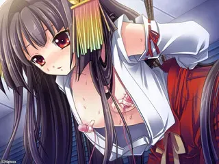 Spicy Spycy! 预览图 10