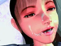 黏糊糊　妻×女儿的秘密 预览图 1