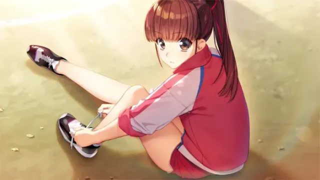同级生Remake 预览图 11