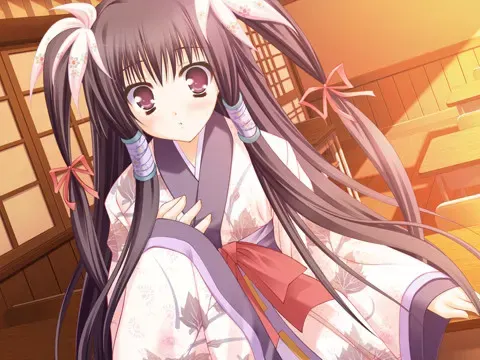 终有一日愿遂彼空 预览图 18