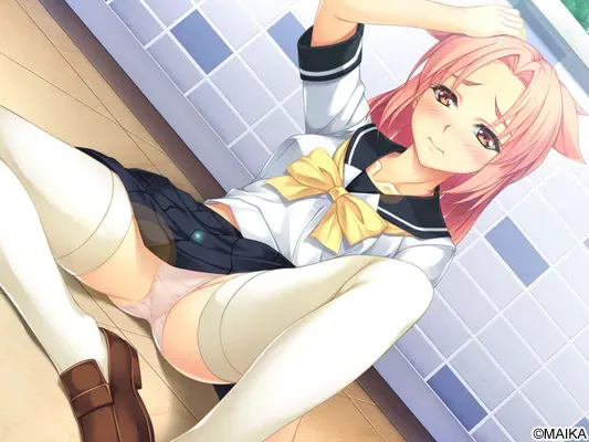 学园圣战士水手骑士 ～正义女主角完全征服手册～ 预览图 20