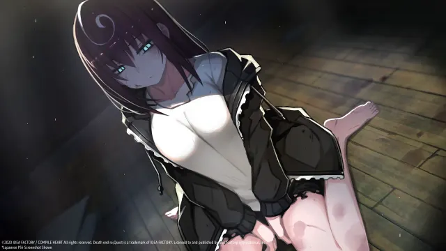 死亡终局 轮回试炼 2 预览图 4
