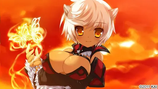 Blades Heart 预览图 18