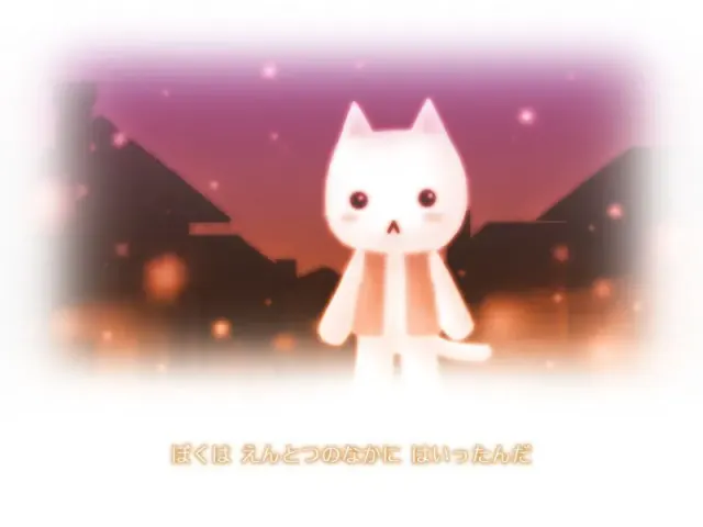 西点师喵喵 预览图 7