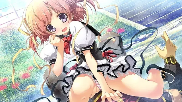夏末涅槃 预览图 11