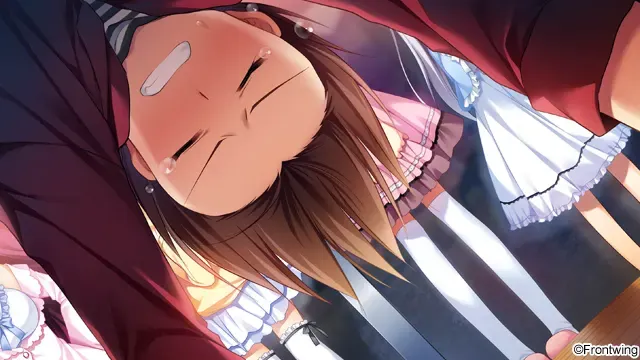纯真少女 预览图 17