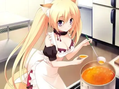 恋神 预览图 19