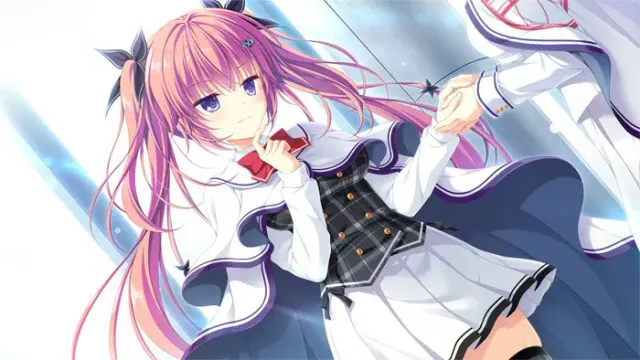 D.C.4 Sweet Harmony ～初音岛4～ 甜蜜和声 预览图 32