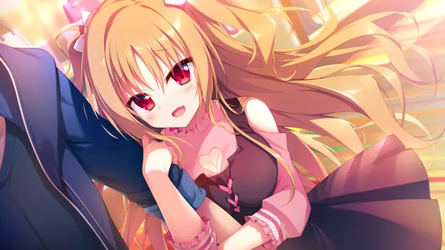 FLIP＊FLOP 〜INNOCENCE OVERCLOCK〜 预览图 5
