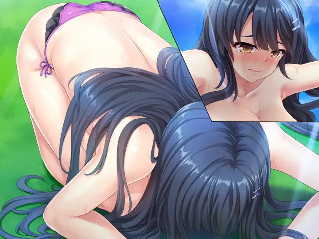与五名女同学没节操的校园性爱生活 预览图 12