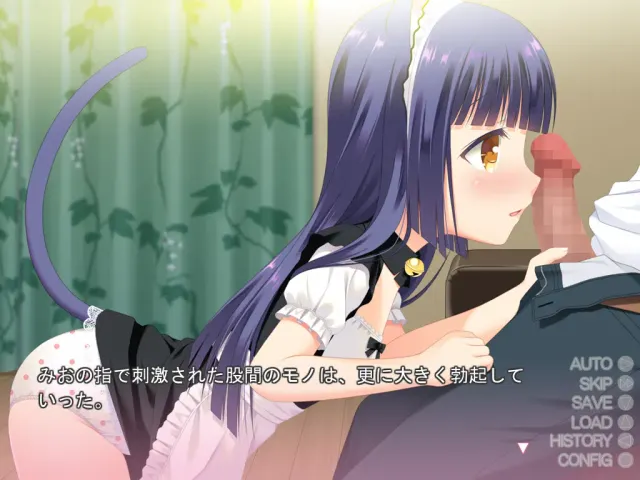 与小奶猫创造家族 预览图 8