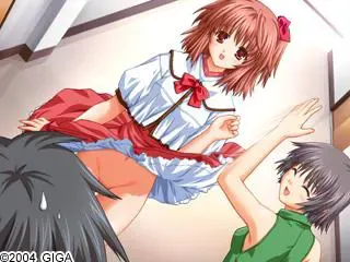 覆盆子 ～Welcome to ”Cafe Moon Rabbits”!～ 预览图 7
