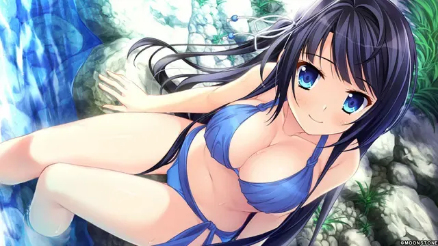 追忆夏色年华 预览图 23