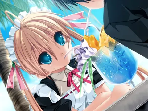 Like a Butler 预览图 13