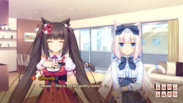 貓娘樂園 Vol.1 预览图 2