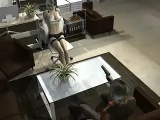 VANQUISH 预览图 12