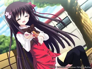 汐見崎学園演劇部　恋ぷれ　～あなたといちゃいちゃろーるぷれいんぐ！～ 预览图 5