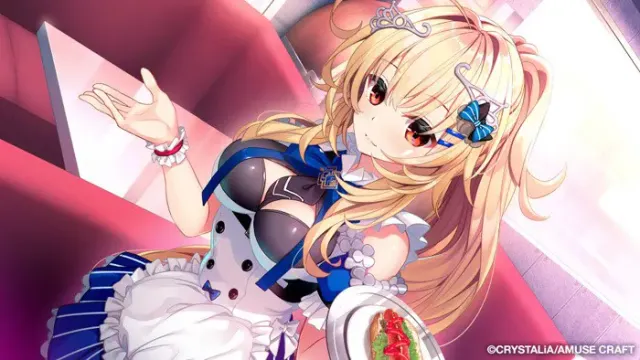 RE:D Cherish! 预览图 19