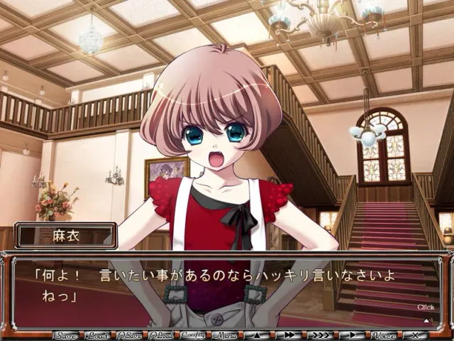 Hell Guide（地狱向导） 动画追加版 预览图 3