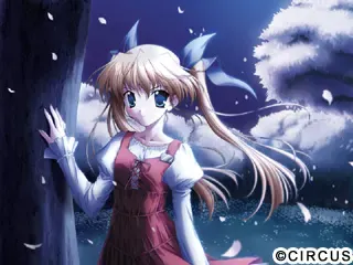 初音岛Ⅰ 预览图 28