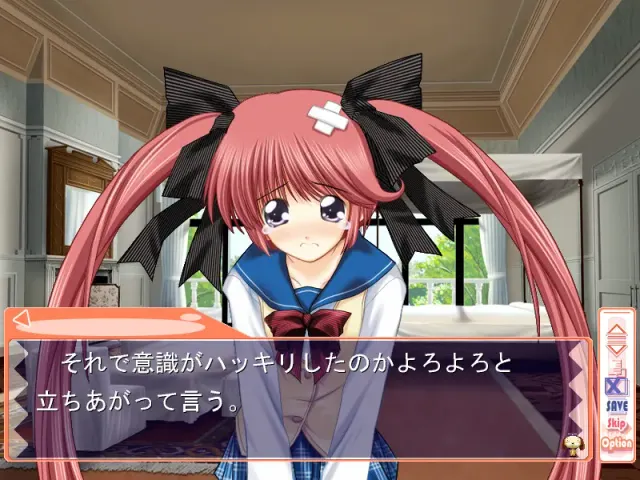 ホームメイド -Homemaid- 预览图 6