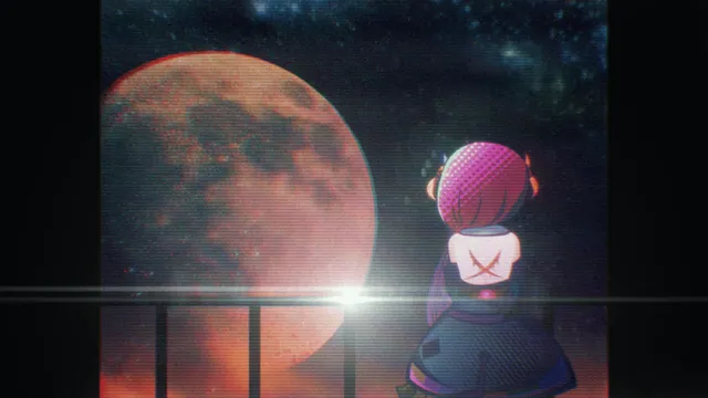 电波夜吟梦 预览图 5