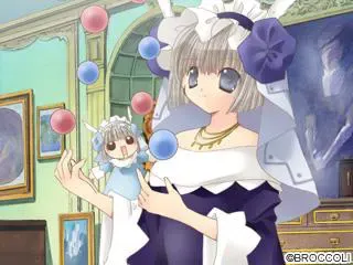 公主协奏曲 预览图 10