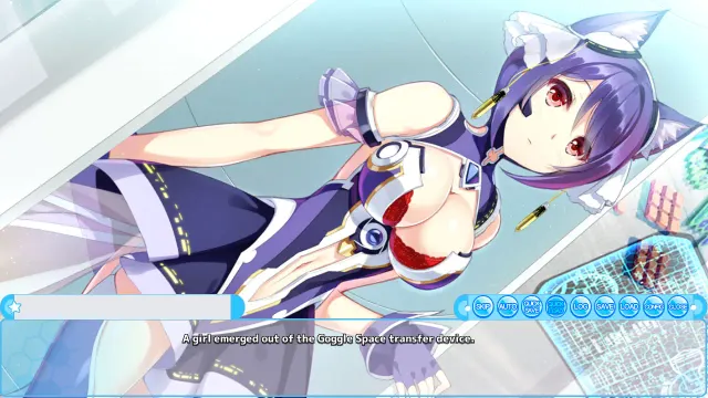 Space Live - Advent of the Net Idols 预览图 5