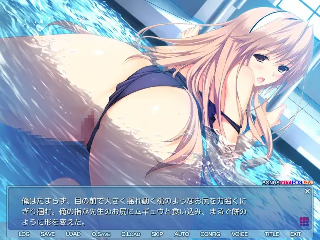 LOVELY×CATION 预览图 8