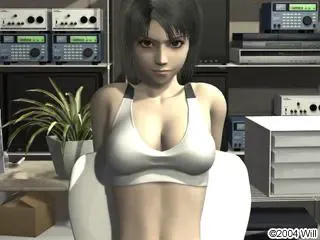 VANQUISH 预览图 28