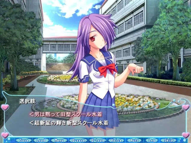 死库水×乙女＝恋心 预览图 8