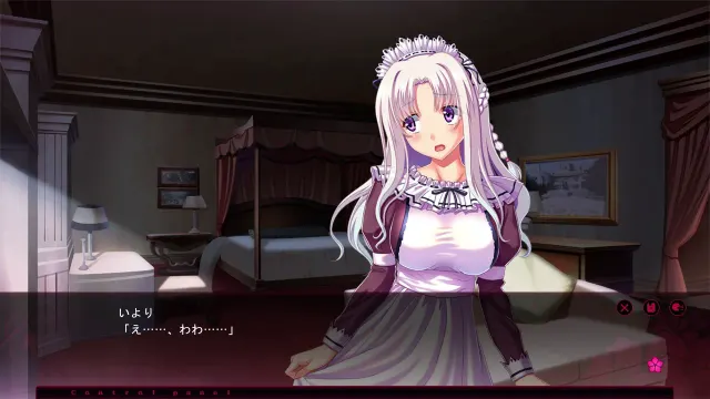 淫靡蕩少女――寄り添いし可憐なる従者―― 预览图 2