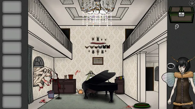 青鳥樂園 Blue Bird Land EP.1 上篇 预览图 3