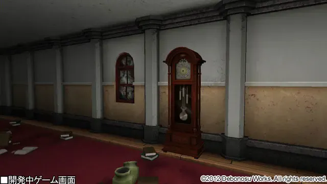 Chaos Labyrinth 预览图 21