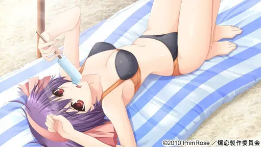 超时空爆恋物语～door☆pi☆chu～ 预览图 14