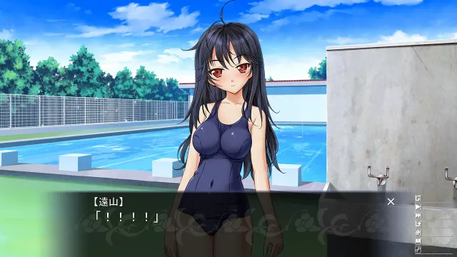 臀娘维纳斯 预览图 5