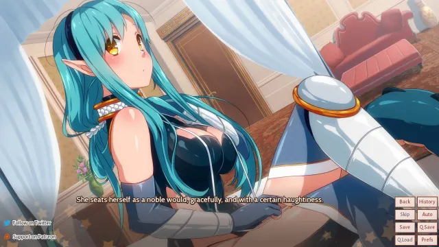 Sakura Maid 3 预览图 2