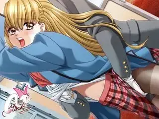 舔舔Candy 〜阳之章〜 预览图 3