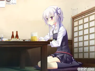 シュクレ～sweet and charming time for you～ 预览图 7