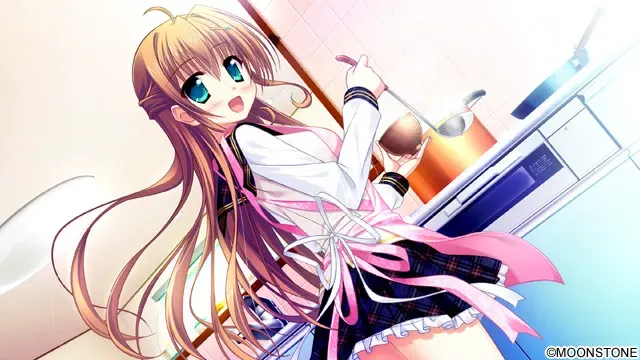 Magical Marriage Lunatics!! 预览图 20