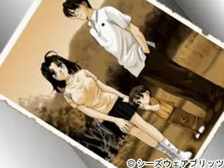 W ～浴血的新娘～ 预览图 13