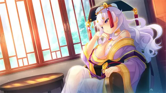 真・恋姫†梦想-革命- 刘旗的宏望 预览图 23