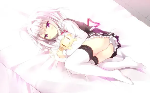 妄想Complete! 预览图 4