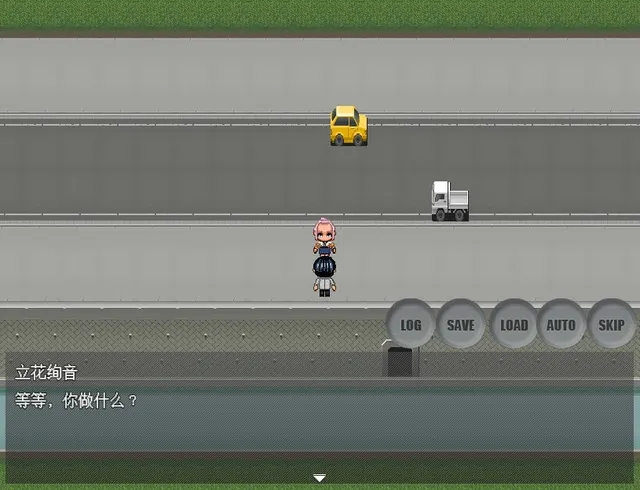 M男被JKGAL虐待~鸡巴●要被榨走~ 预览图 5