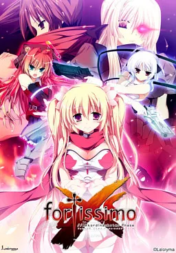 神代乐章FA//冠音合奏 封面