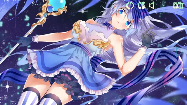 Seek Girl 预览图 3