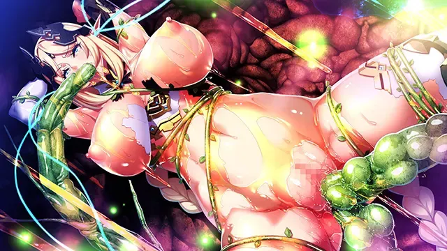 伊甸骑士-第2章 獄悦的龙皇女希尔德加德篇 预览图 4